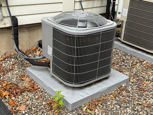 24/7 Emergency Hvac experts in Ceresco, MI